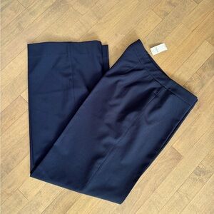 Banana Republic Fact. - wide leg dress pants (8)
